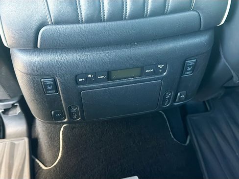 Used 2019 INFINITI QX80 Limited AWD/4WD image 20