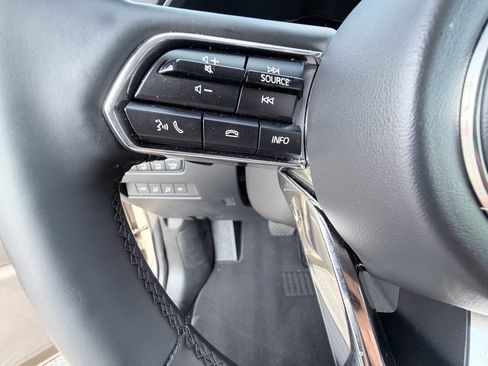 Used 2026 MAZDA CX-90 3.3 Turbo w/ Premium Sport Pkg AWD/4WD image 14