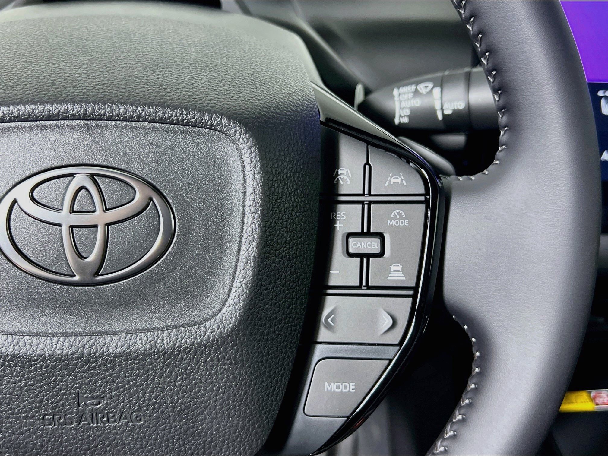 New 2027 Toyota bZ FWD image 19