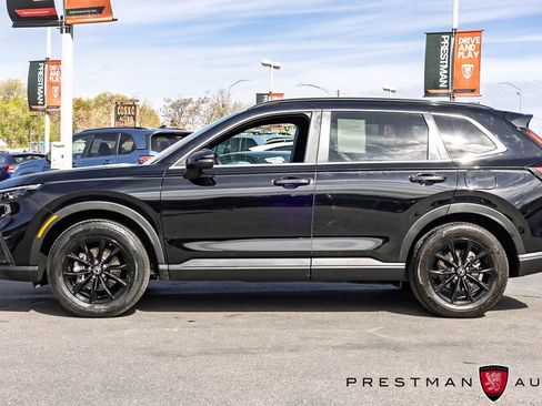 Used 2025 Honda CR-V Sport-L image 16