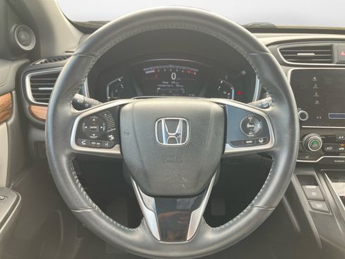 Used 2017 Honda CR-V EX-L image 13