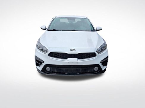 Used 2021 Kia Forte LXS FWD image 3