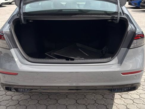 Used 2026 Honda Accord Touring image 18