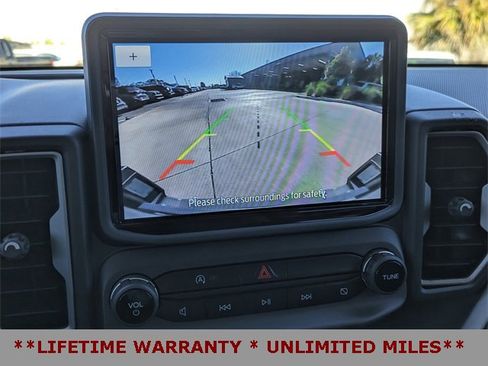 Used 2021 Ford Bronco Sport Big Bend image 22