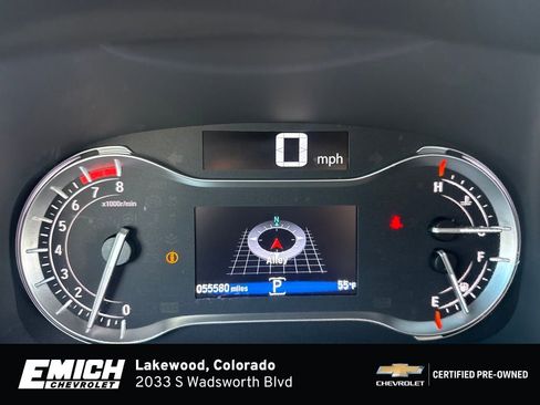 Used 2020 Honda Ridgeline RTL-E image 15