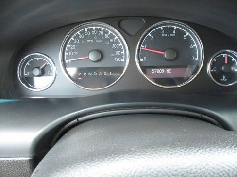Used 2008 Chevrolet Uplander LS w/ Climate Package FWD image 17