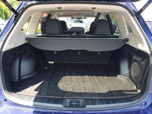 Used 2024 Subaru Forester Sport image 5