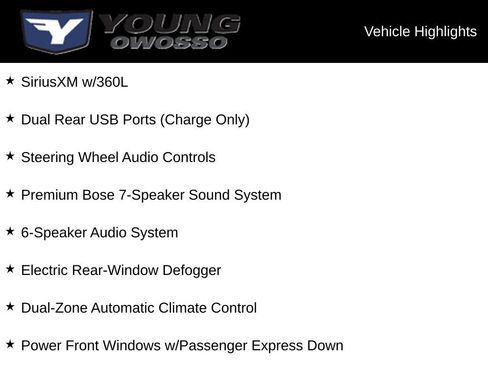 Used 2024 Chevrolet Silverado 1500 LT Trail Boss w/ Convenience Package II AWD/4WD image 6