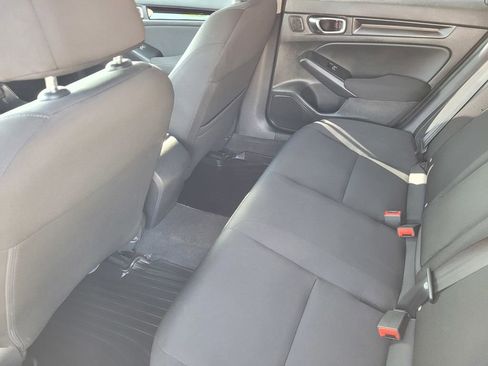 Used 2024 Honda Civic EX image 9