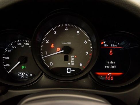 Used 2023 Porsche Macan S image 26