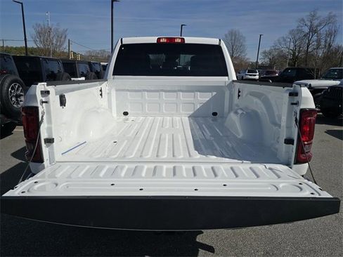 New 2026 RAM 2500 Tradesman image 8