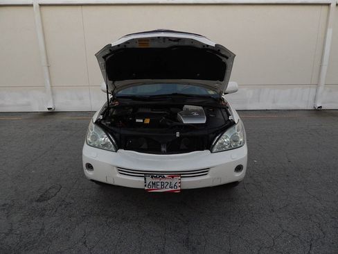 Used 2008 Lexus RX 400h 2WD image 18
