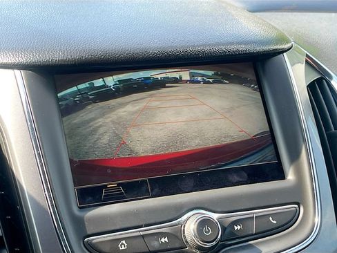 Used 2019 Chevrolet Cruze LS FWD image 13