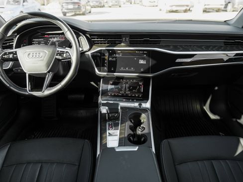 Used 2023 Audi A7 3.0T Premium Plus w/ Premium Plus image 8