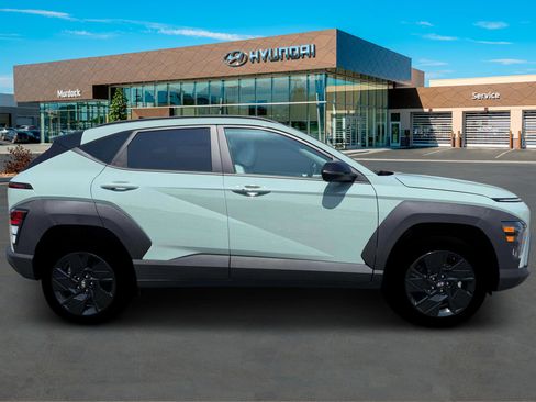 New 2026 Hyundai Kona SEL Sport image 45