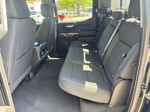 Used 2019 Chevrolet Silverado 1500 RST image 14