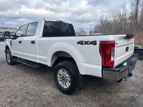 Used 2019 Ford F250 XLT image 8