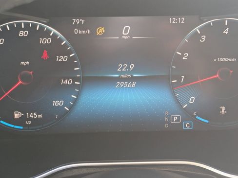 Certified 2021 Mercedes-Benz GLC 300 GLC 300 image 13