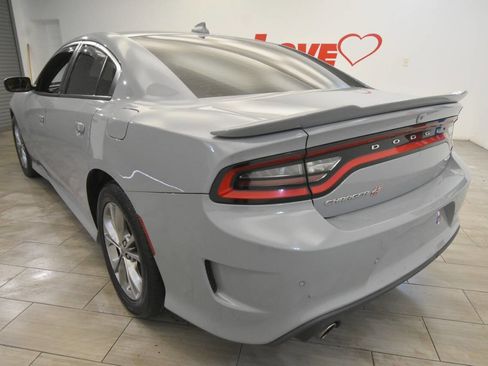 Used 2020 Dodge Charger GT w/ Plus Group image 3