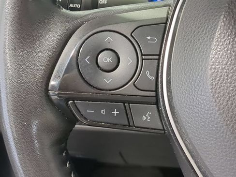 Used 2024 Toyota RAV4 XLE Premium w/ Weather Package AWD/4WD image 28