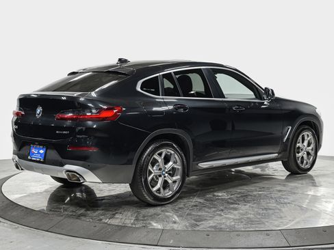 Used 2023 BMW X4 xDrive30i w/ Premium Package image 7