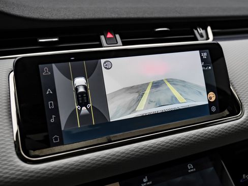 Used 2023 Land Rover Range Rover Evoque R-Dynamic S image 46