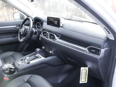New 2025 MAZDA CX-5 AWD 2.5 S w/ Preferred Package image 40
