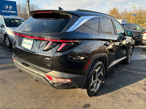 Used 2023 Hyundai Tucson SEL w/ Convenience Package image 7