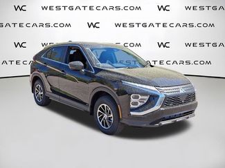 New 2025 Mitsubishi Eclipse Cross ES video 2