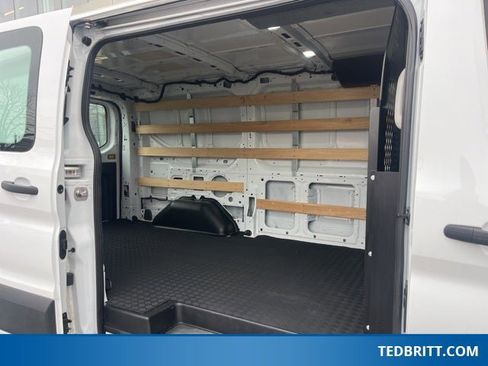 Used 2024 Ford Transit 250 Low Roof w/ Exterior Upgrade Package image 12