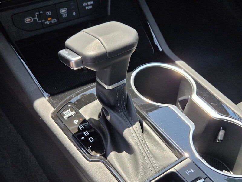 New 2026 Kia K5 GT-Line FWD image 14