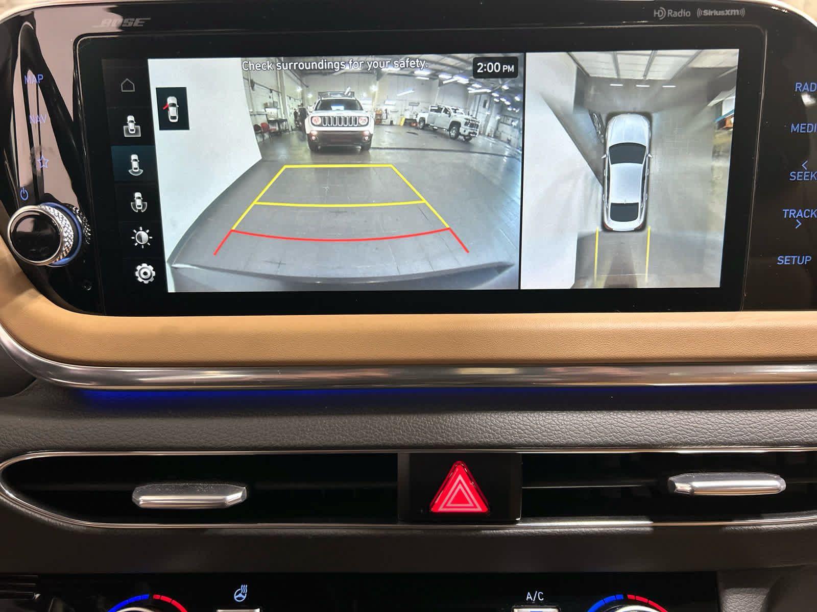 Used 2020 Hyundai Sonata Limited FWD image 5