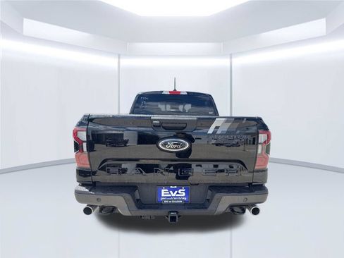 New 2026 Ford Ranger Raptor AWD/4WD image 7