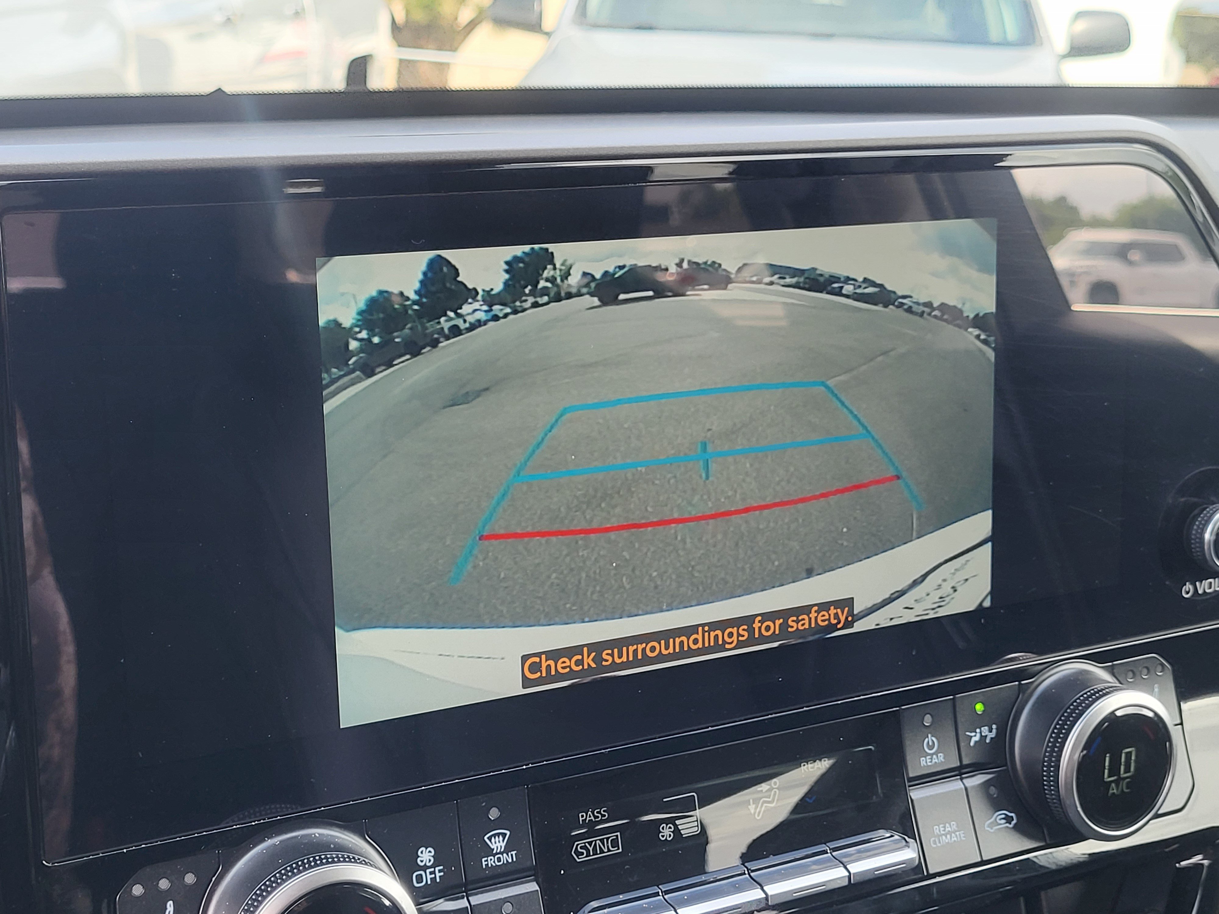 Certified 2026 Toyota Highlander XLE AWD/4WD image 18