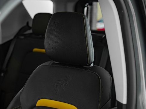 Used 2021 Ford Bronco Sport Badlands image 28