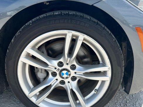 Used 2016 BMW 428i Gran Coupe xDrive AWD/4WD image 11