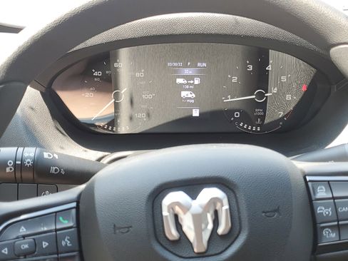 Used 2024 RAM ProMaster 1500 w/ Safety Group image 10