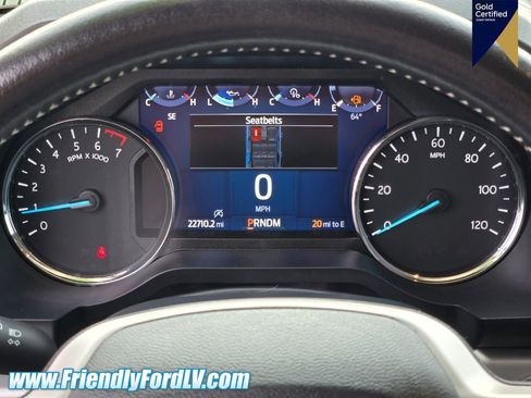 Certified 2024 Ford Expedition Max XLT image 19