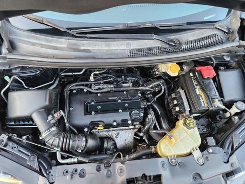 Used 2014 Chevrolet Sonic LT image 34