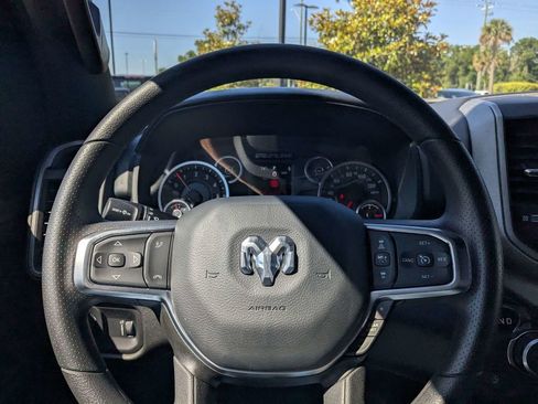 New 2026 RAM 1500 Express RWD image 23