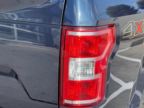 Used 2020 Ford F150 XLT w/ Equipment Group 302A Luxury AWD/4WD image 31