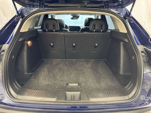 Certified 2024 Chevrolet Trax LT w/ Sunroof Package image 24