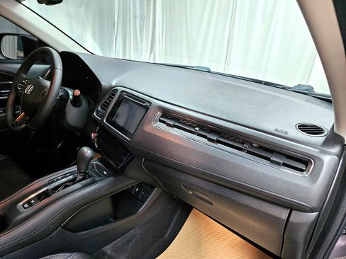 Used 2016 Honda HR-V EX-L image 18