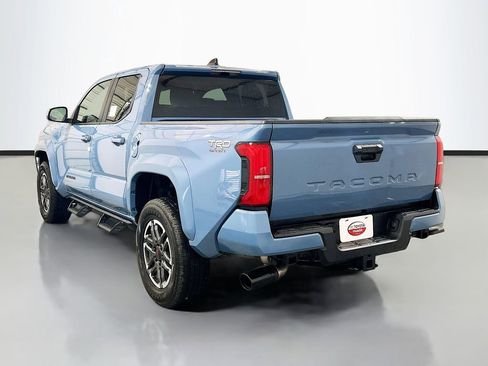 New 2026 Toyota Tacoma TRD Sport image 6