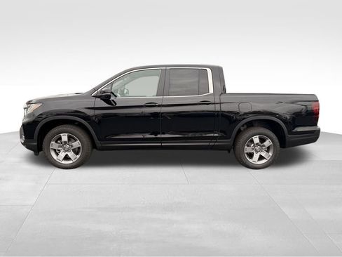 Used 2025 Honda Ridgeline RTL image 4