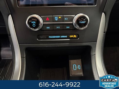Used 2024 Ford Edge SEL w/ Convenience Package AWD/4WD image 25