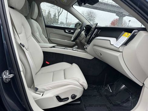 New 2026 Volvo XC60 B5 Ultra w/ Protection Package Premier image 10