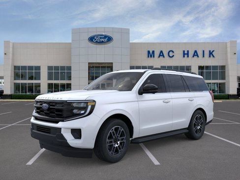 New 2026 Ford Expedition Active RWD image 31