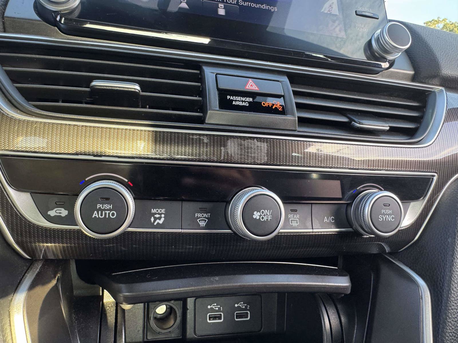 Used 2022 Honda Accord Sport image 34
