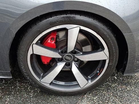 Used 2024 Audi A5 2.0T Premium Plus w/ Premium Plus image 8